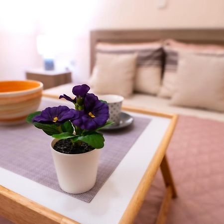 Myrtle, City Center Renovated Apartment Athens Luaran gambar