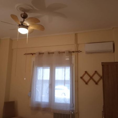 Myrtle, City Center Renovated Apartment Athens Luaran gambar