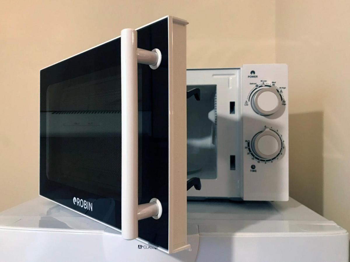 Myrtle, City Center Renovated Apartment Athens Luaran gambar