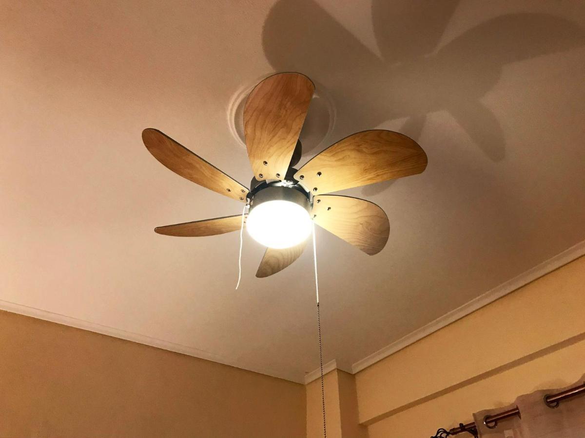 Myrtle, City Center Renovated Apartment Athens Luaran gambar
