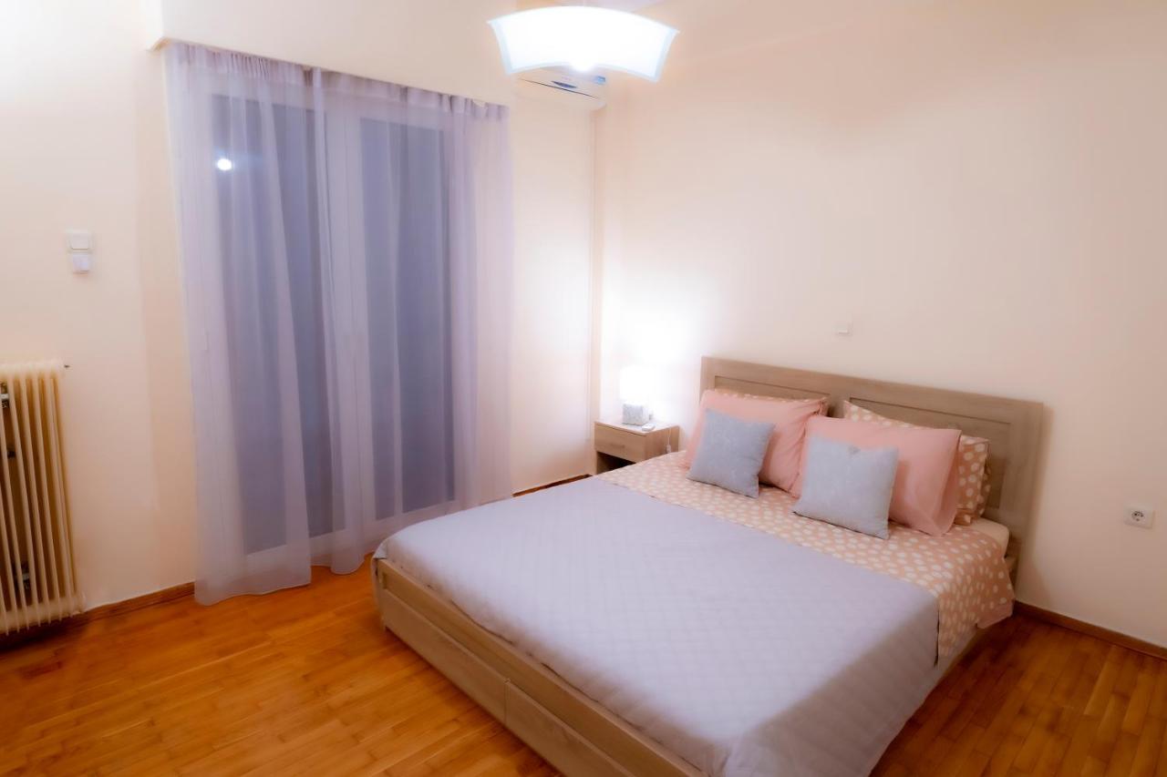 Myrtle, City Center Renovated Apartment Athens Luaran gambar