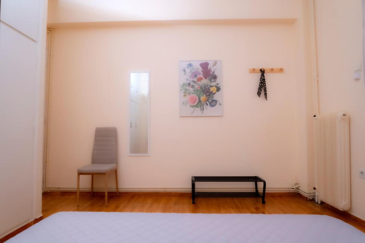 Myrtle, City Center Renovated Apartment Athens Luaran gambar