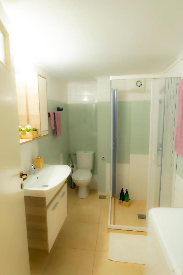 Myrtle, City Center Renovated Apartment Athens Luaran gambar