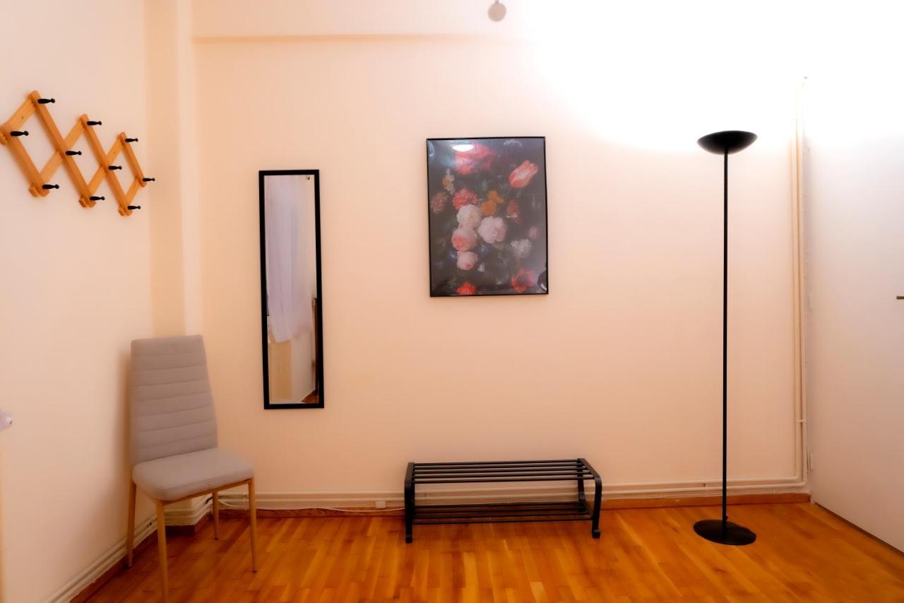 Myrtle, City Center Renovated Apartment Athens Luaran gambar