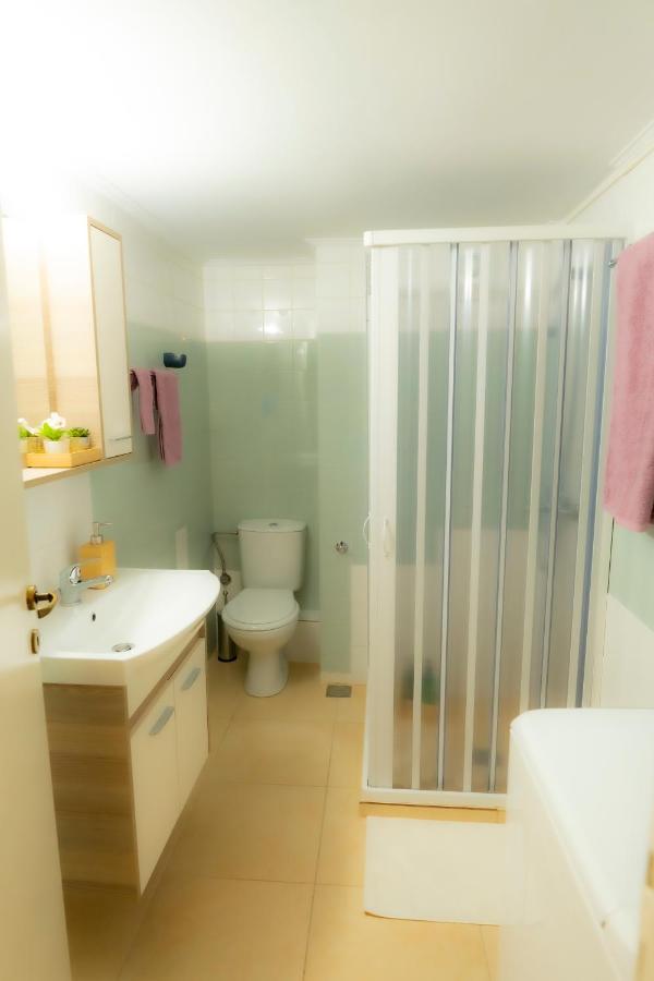 Myrtle, City Center Renovated Apartment Athens Luaran gambar
