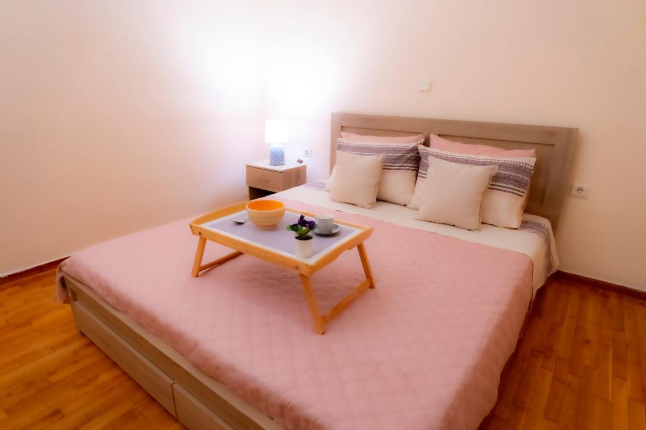 Myrtle, City Center Renovated Apartment Athens Luaran gambar
