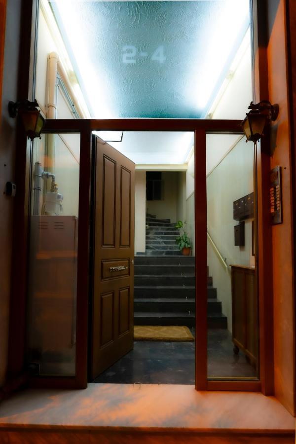 Myrtle, City Center Renovated Apartment Athens Luaran gambar