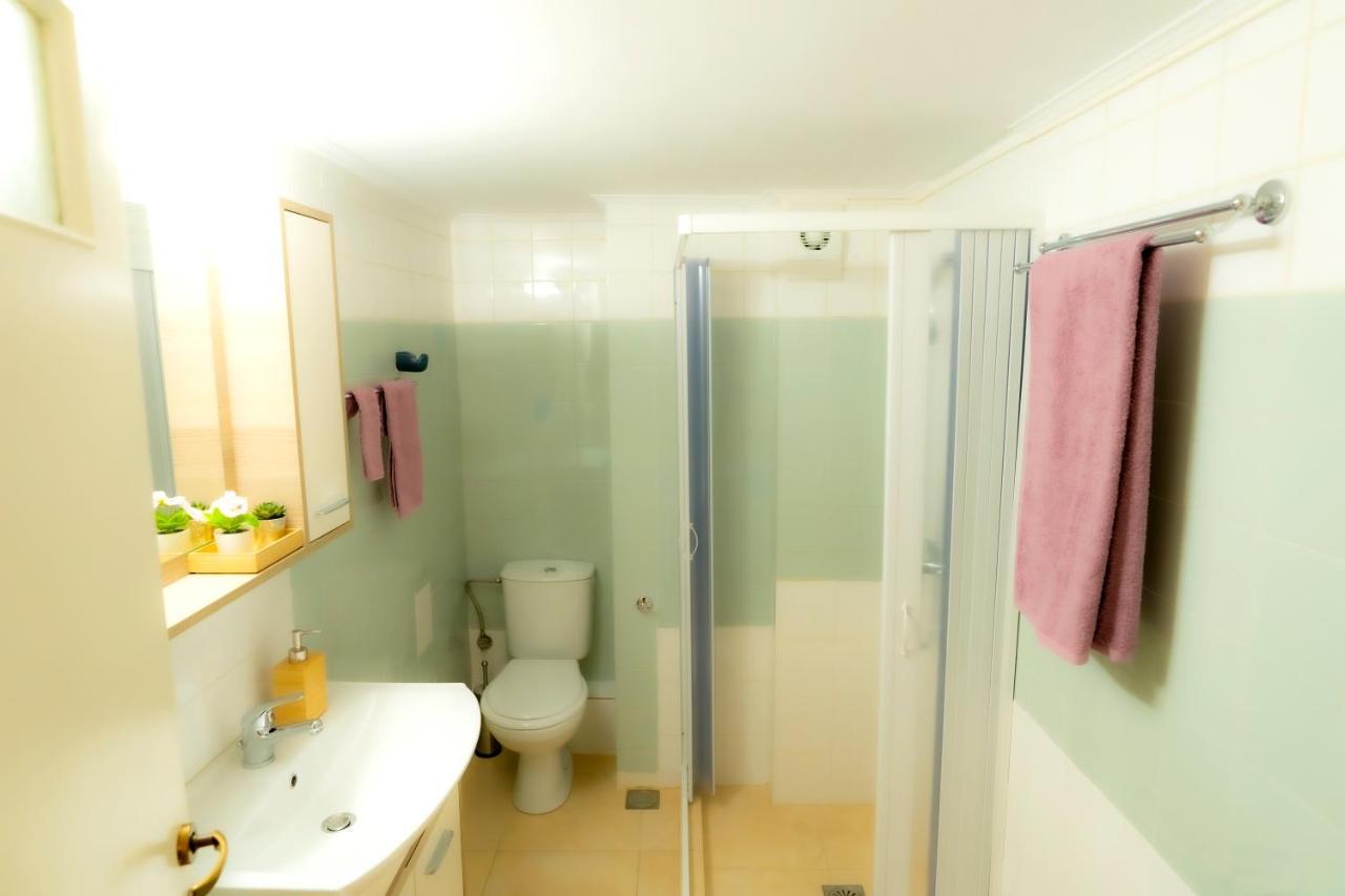 Myrtle, City Center Renovated Apartment Athens Luaran gambar