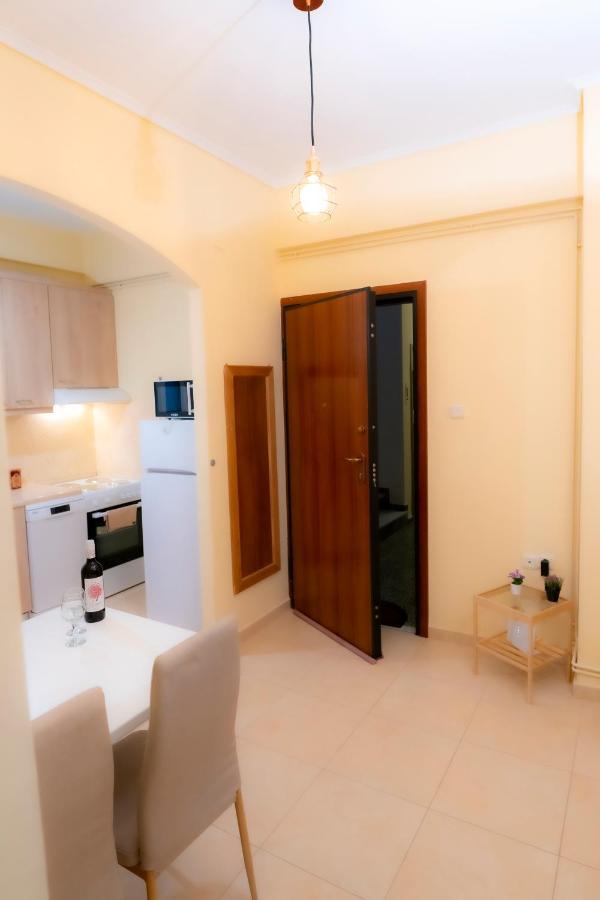 Myrtle, City Center Renovated Apartment Athens Luaran gambar