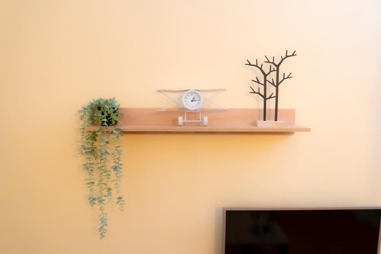 Myrtle, City Center Renovated Apartment Athens Luaran gambar