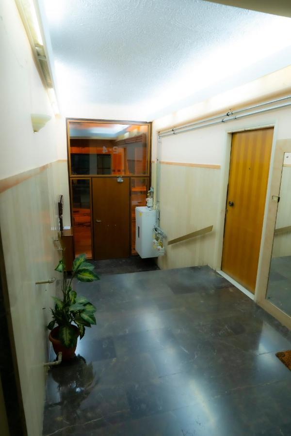 Myrtle, City Center Renovated Apartment Athens Luaran gambar