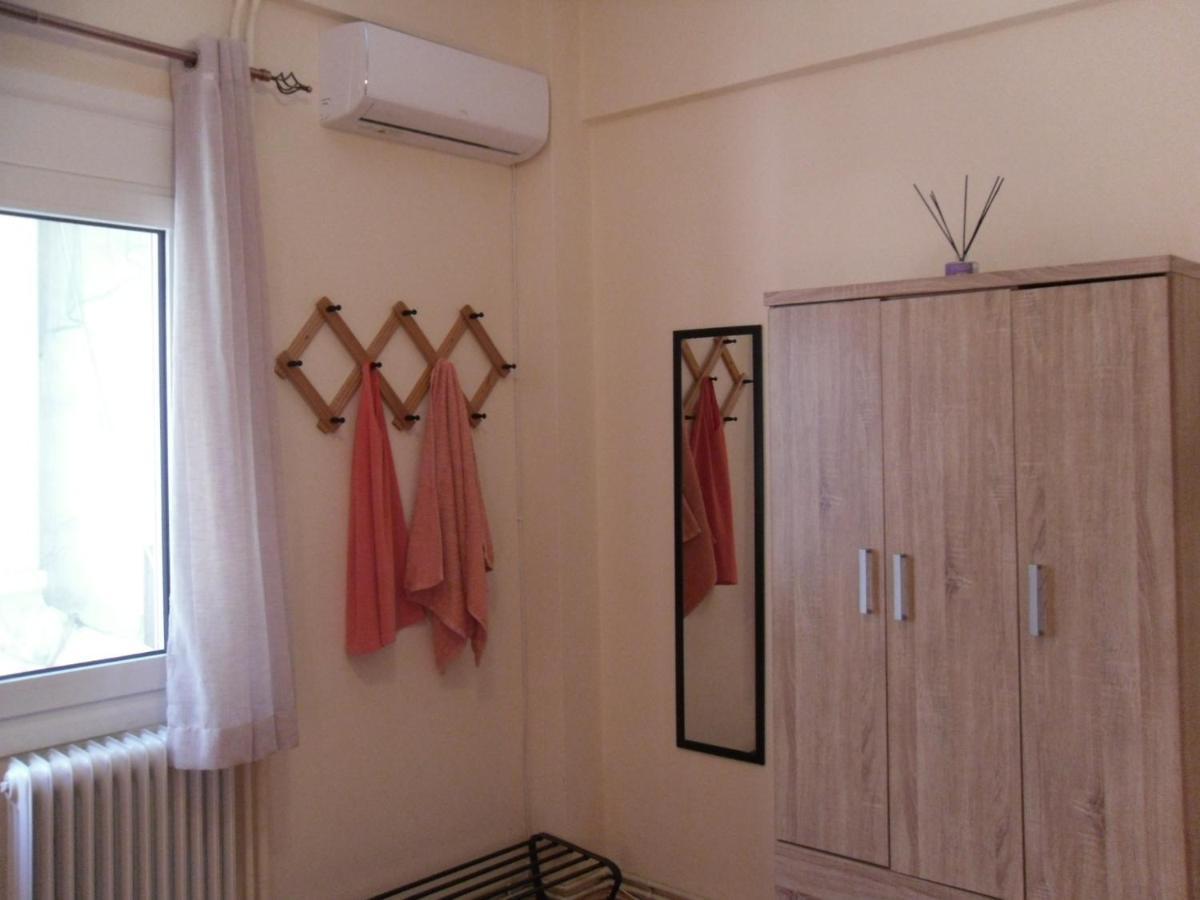 Myrtle, City Center Renovated Apartment Athens Luaran gambar
