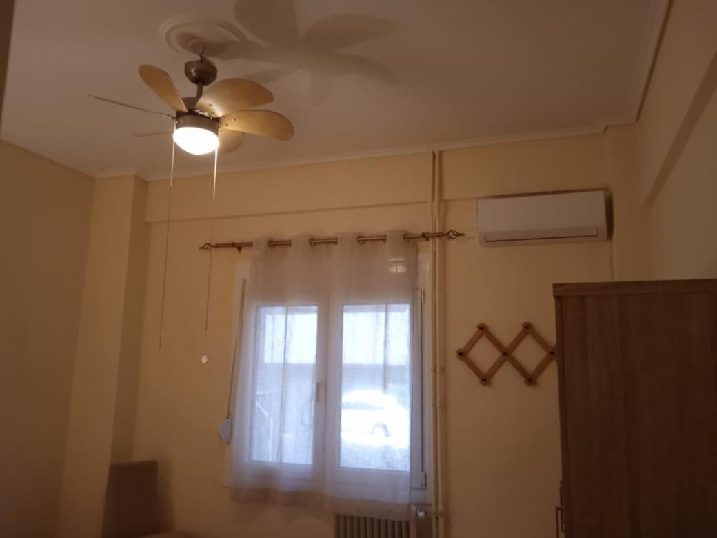 Myrtle, City Center Renovated Apartment Athens Luaran gambar